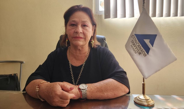 Impulsa Canaco-Servytur apoyo a afiliados