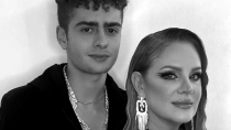 Erika Buenfil sí invitó a Ernesto Zedillo Jr. a la fiesta de su hijo, ¿llegó?