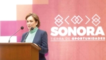 Con SALVA, mejora atención a mujeres víctimas de violencia familiar