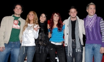 Poncho Herrera revela por qué no formará parte del reencuentro de RBD
