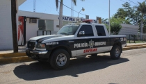 FESTEJABA EL DÍA DEL PADRE Detienen a trampita borracho