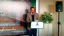 AL FRENTE DEL MUFER  Rinde José Luis Islas informe de acciones 2022