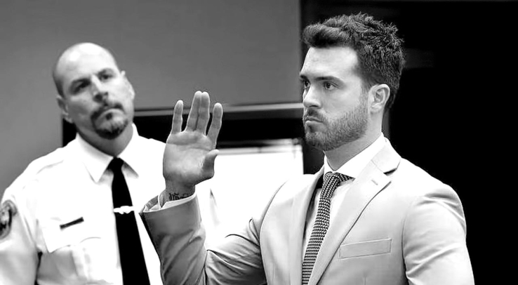 TRAS VEREDICTO  Revela familia de Pablo Lyle que no ha podido ver al actor