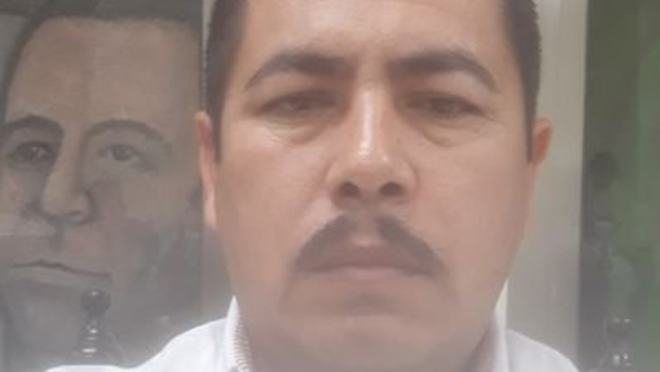 Ha respondido a sus representados el dirigente del SNTE en la región