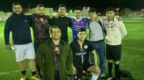 Sporting 21 derrota a Pachuca