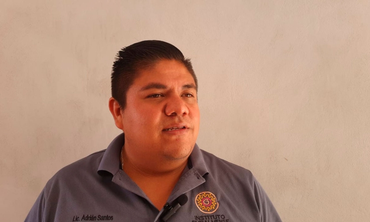 Invitan a campamentos de verano   Se desarrollarán en Guaymas, Empalme y Vícam en los Centros de Bienestar Juvenil