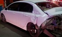 Fallece turista guaymense