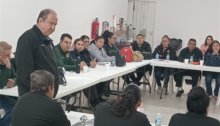 Siguen las Reuniones Previas a la Revisión Salarial 2023