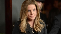 Memorial para despedir a Lisa Marie Presley