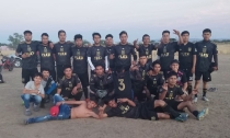 Halcones le gana a Bélicos