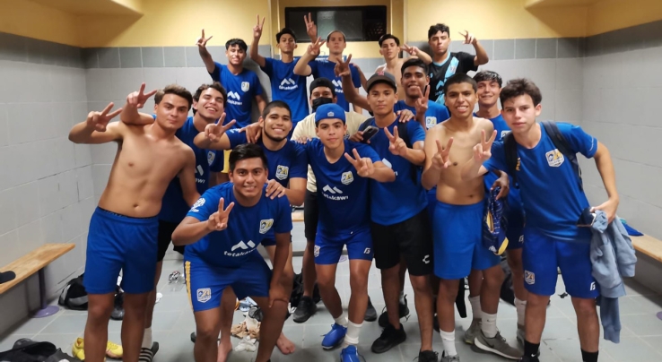 Guaymas regresa a los entrenamientos