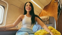 La critican, pero Ángela sí es 25 por ciento argentina, Pepe Aguilar nos explica