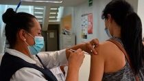 Para evitar complicaciones Invita Salud Sonora a vacunarse contra la influenza