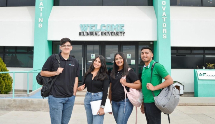 Para el próximo ciclo escolar Invitan a ingresar a universidades tecnológicas