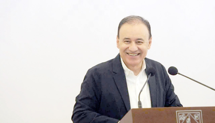 SUMÓ 17 MIL 873 MILLONES DE DÓLARES EL AÑO PASADO Aumenta Sonora exportaciones