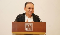 Anuncia el gobernador Alfonso Durazo Impulsará cambios a Ley del Notariado