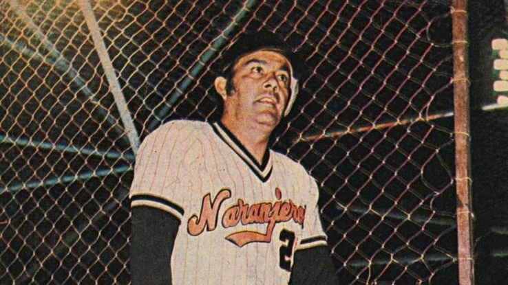 “El Supermán de Chihuahua” sí pegó jonrón en el ALR