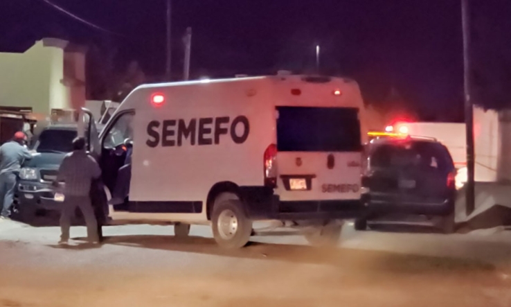 Lo asesinan a puñaladas