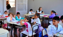 Escuelas seguras  SNTE sección 28 dice que las escuelas son espacios seguros para alumnos y maestros