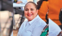 Se proyecta instalación de 7 mil luminarias: alcaldesa Karla Córdova