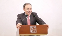 ANTICIPA EL GOBERNADOR ALFONSO DURAZO  Dinero de concesiones irá a carreteras