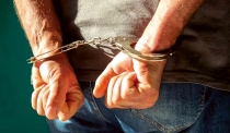 Arrestan a allanador de vivienda