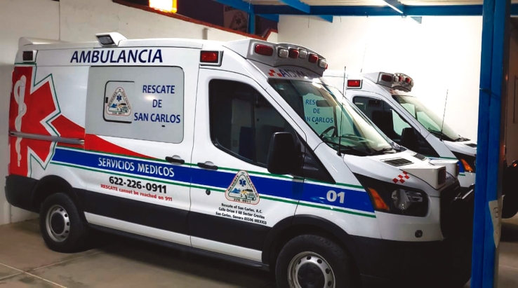 Sufre hombre amputación de dedos