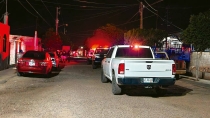 MUERE EN HOSPITAL  Lesionan a hombre en Linda Vista