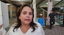 ANTE LLUVIAS  Se mantiene Ayuntamiento preparado