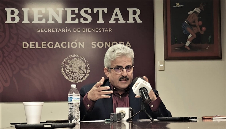 A través de bancos Inicia pago de pensión Bienestar a adultos mayores
