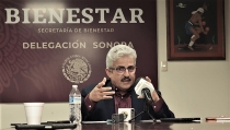 A través de bancos Inicia pago de pensión Bienestar a adultos mayores