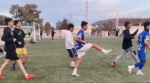Los emplumados devoraron a Chavos. Halcones se impone a Chavos