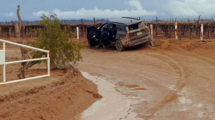 EN CABORCA  Asesinan a agente de la PESP