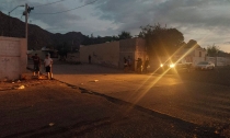 Ladrones aprovechan &#039;apagón&#039; para robar