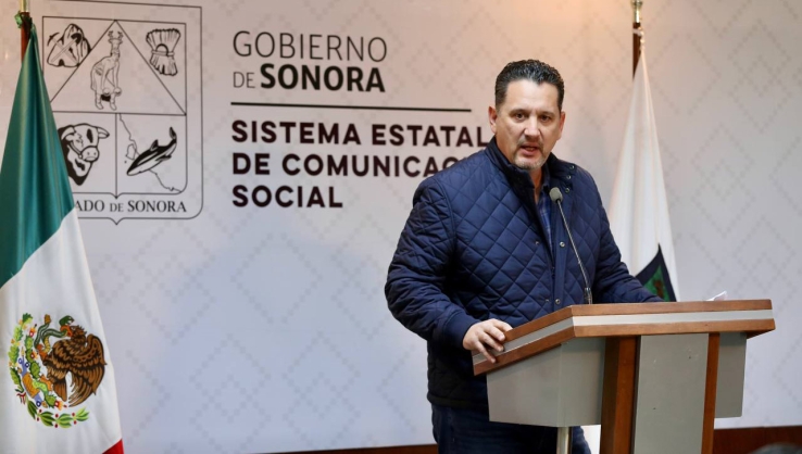 EL DIRECTOR DE LA CODESON, ERUBIEL DURAZO  Convoca a etapa estatal de Juegos Conade