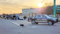 Asesinan a guaymense