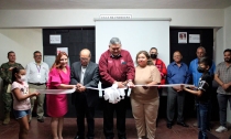 Inauguran exposición con estampillas históricas del Servicio Postal Mexicano