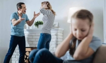    Denuncia violencia familiar