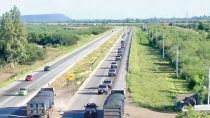 Autoridades de Lomas de Guamúchil exigen liberación de detenidos