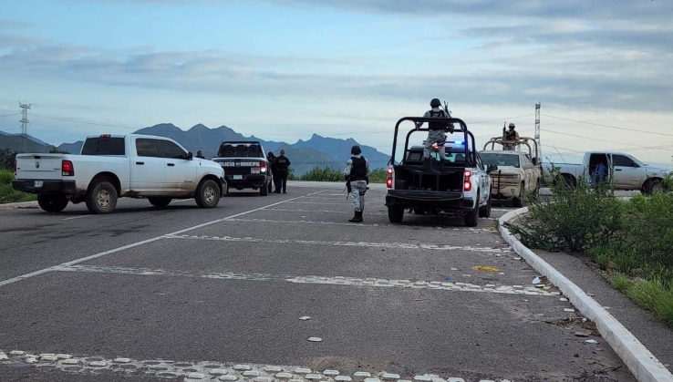 JÓVENES DESAPARECIDOS Fueron torturados y asesinados