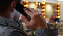 Denuncia extorsión