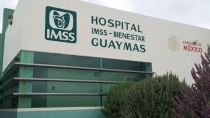 Muere paciente de Hospital en baños