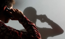 Aunque no cayó en el engaño, Joven sufre crisis nerviosa tras llamada de extorsionadores
