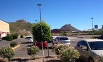 Roban pick up en Gran Patio Guaymas