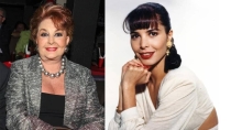LA VERDADERA RAZÓN Esparció Talina las cenizas de Mariana Levy