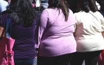 Autoridades de Salud Promueven estilo saludable para prevenir sobrepeso