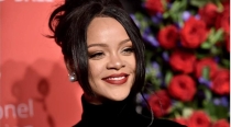 Rihanna confirma que su bebé es un niño