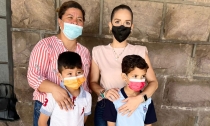 Madres piden apoyo al gobierno