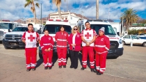 Participa CRM en operativo “Lupe-Reyes”