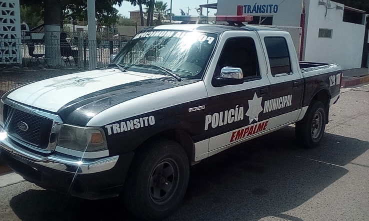 POR TRATAR DE GOLPEARLA   Sexagenaria reporta a hija